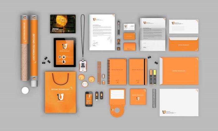 整套17个办公样机vi样机logo样机工作证光盘徽章文件夹记事本笔记本衣服T恤纸张样机003-045