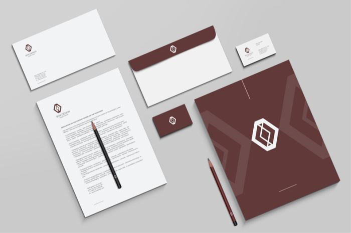 办公样机vi样机