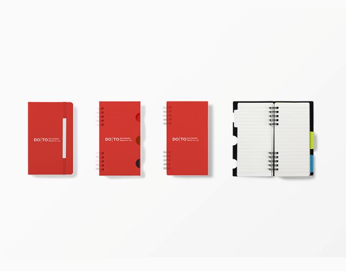 记事本笔记本日记本