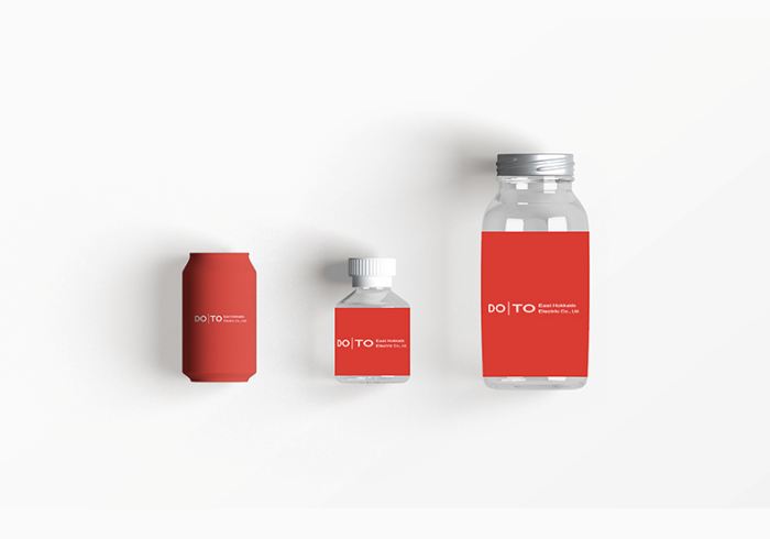 易拉罐塑料瓶样机可乐罐