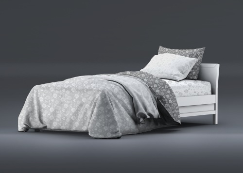 床品样机四件套样机单人床样机双人床样机床单样机被套样机杯子样机枕头样机