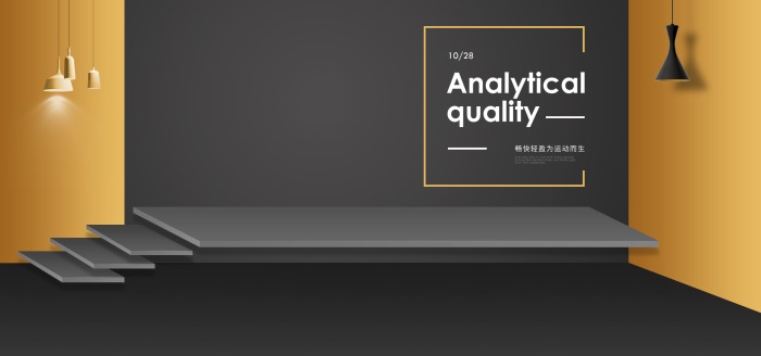 电商背景电商海报天猫618商品海报商品主图淘宝主图banner立体主图立体商品背景3D背景图