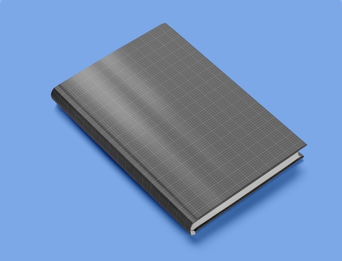 书籍样机书本样机画册样机