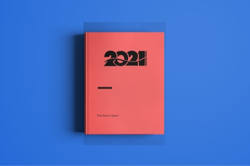 书籍样机书本样机画册样机