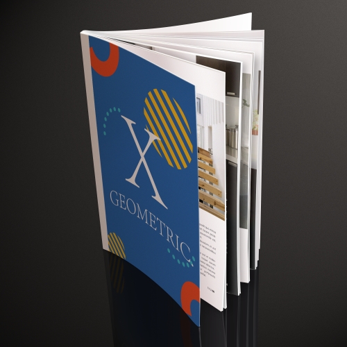 书籍样机书本样机画册样机