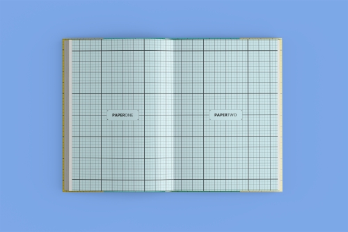 书籍样机书本样机画册样机