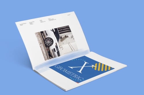 书籍样机书本样机画册样机