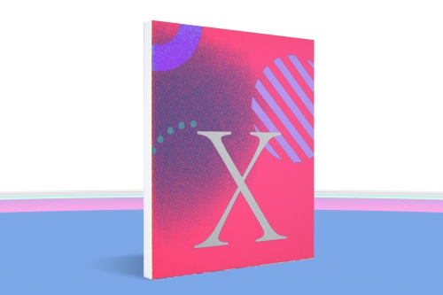 书籍样机书本样机画册样机