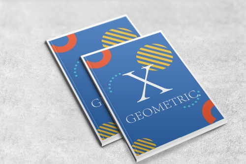 书籍样机书本样机画册样机