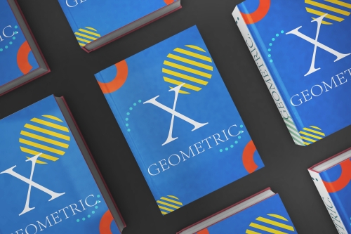 书籍样机书本样机画册样机