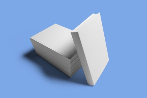 书籍样机书本样机画册样机