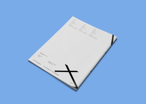 书籍样机书本样机画册样机