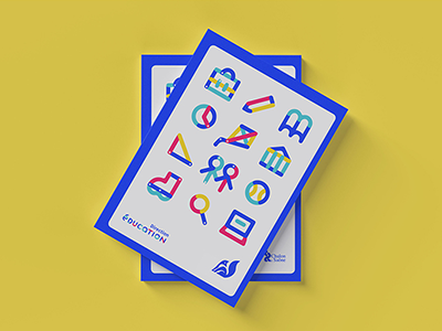 杂志画册书籍宣传页样机