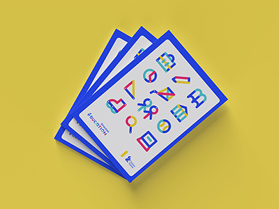 杂志画册书籍宣传页样机