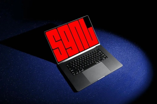 笔记本样机电脑样机锚点创意分享