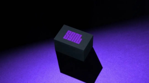 高质量商务名片样机-锚点创意分享