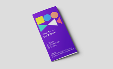 折页品牌办公样机