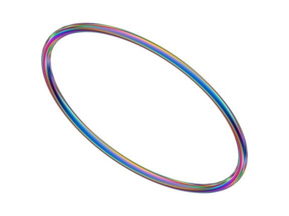 超高清免扣PNG素材镭射元素镭射免扣素材锚点创意分享镭射立体元素酸性素材