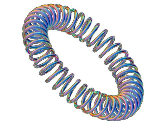 超高清免扣PNG素材镭射元素镭射免扣素材锚点创意分享镭射立体元素酸性素材