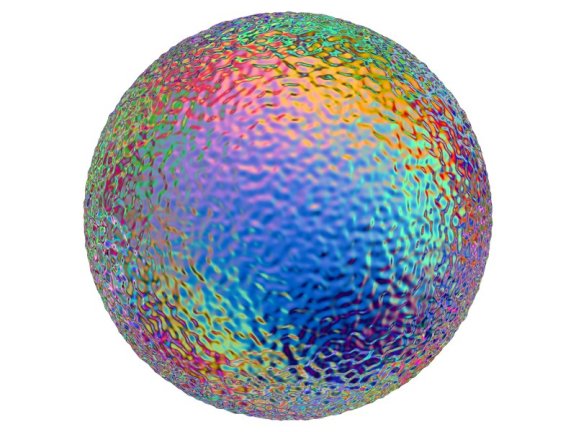 超高清免扣PNG素材镭射元素镭射免扣素材锚点创意分享镭射立体元素酸性素材