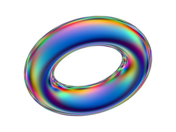 超高清免扣PNG素材镭射元素镭射免扣素材锚点创意分享镭射立体元素酸性素材