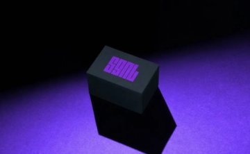 高质量商务名片样机-锚点创意分享