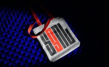 高质量帆布袋帆布包样机-锚点创意分享