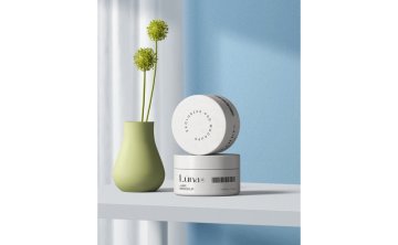 化妆品场景护肤品场景美妆场景美妆样机化妆品样机护肤品样机玻璃瓶样机