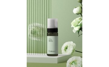 化妆品场景护肤品场景美妆场景美妆样机化妆品样机护肤品样机玻璃瓶样机