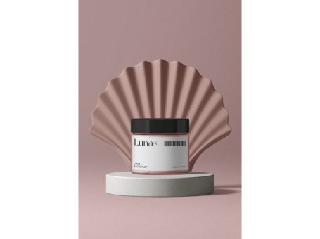 化妆品场景护肤品场景美妆场景美妆样机化妆品样机护肤品样机玻璃瓶样机