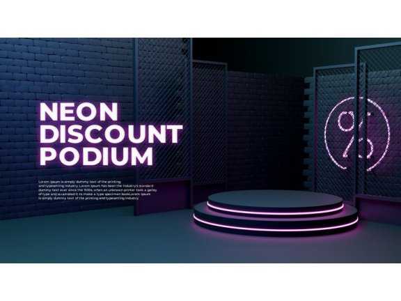 炫酷科技场景科技背景3D科技场景3D科技背景立体科技背景立体科技素材科技元素