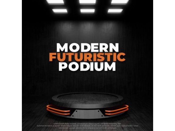 炫酷科技场景科技背景3D科技场景3D科技背景立体科技背景立体科技素材科技元素