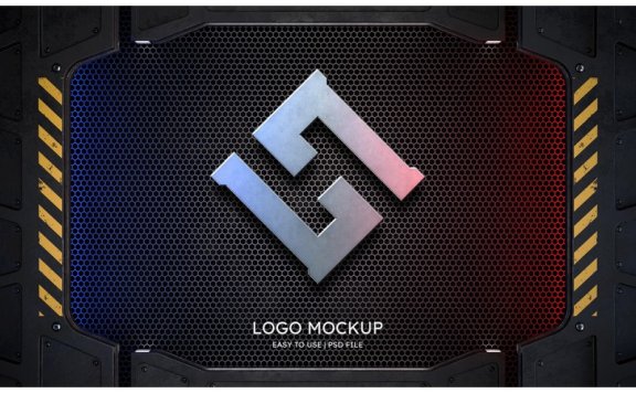 炫酷科技场景科技背景3D科技场景3D科技背景立体科技背景立体科技素材科技元素