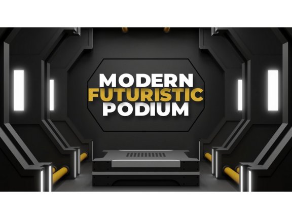 炫酷科技场景科技背景3D科技场景3D科技背景立体科技背景立体科技素材科技元素