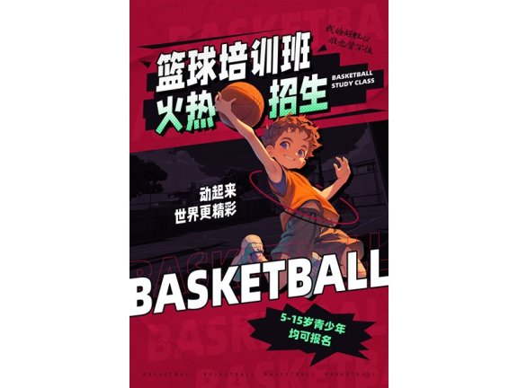 社团招新海报社团招新展架篮球社篮球赛篮球比赛